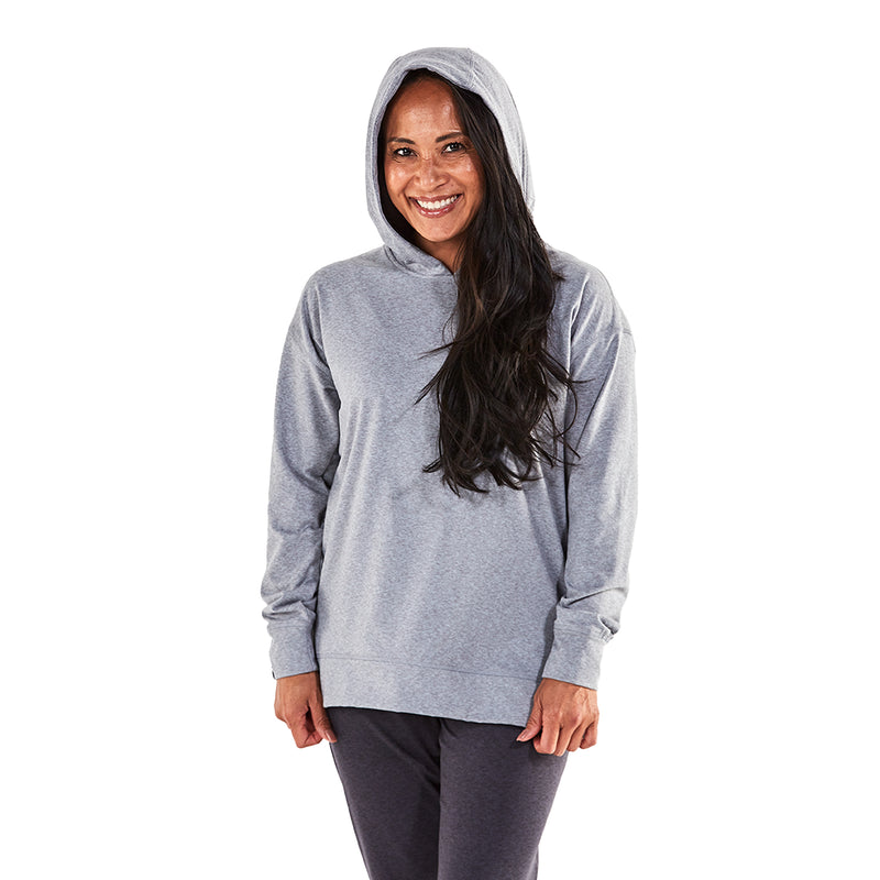 Light Heather Gray