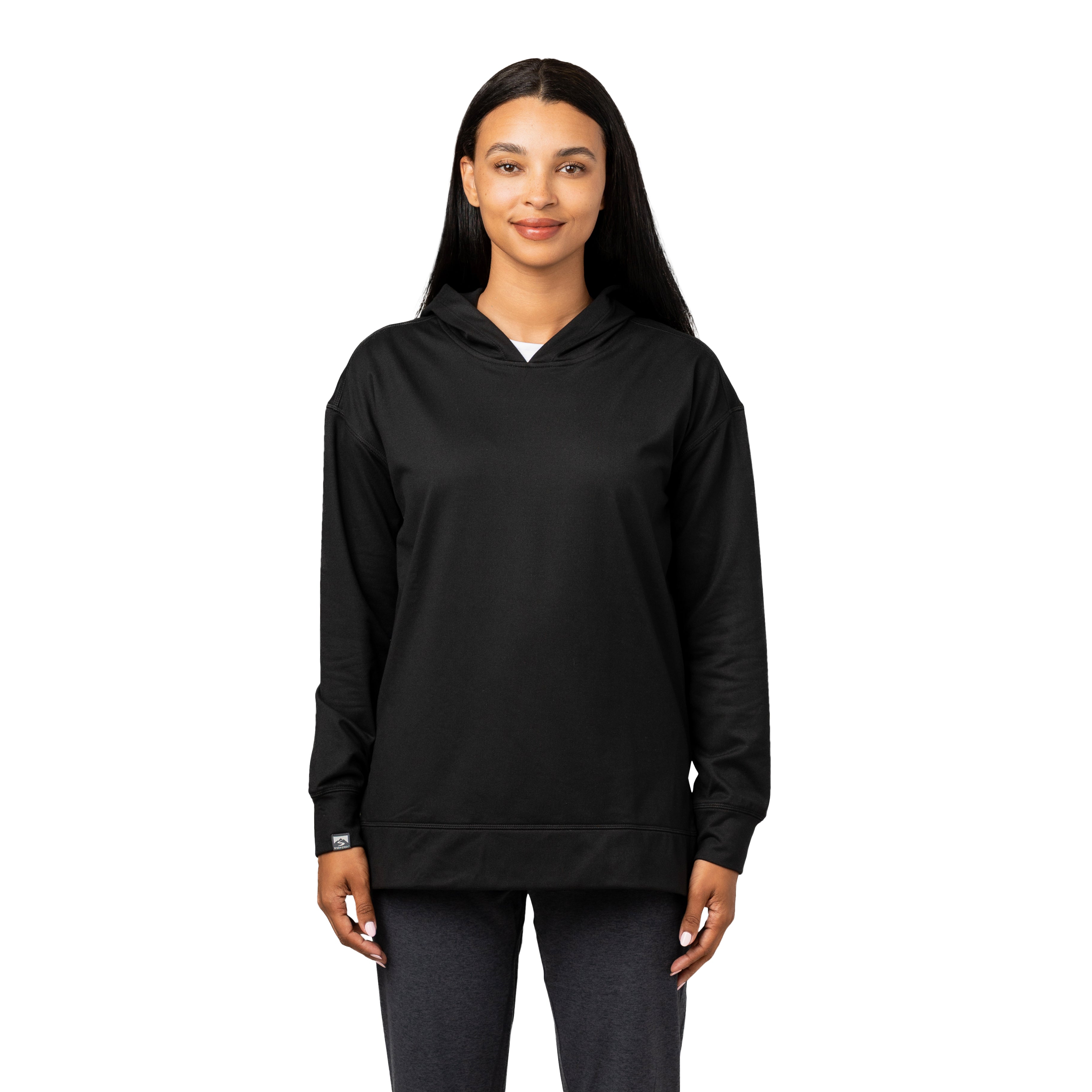 Women's Sidekick Super Soft Midweight Hoodie - SALE – Storm Creek