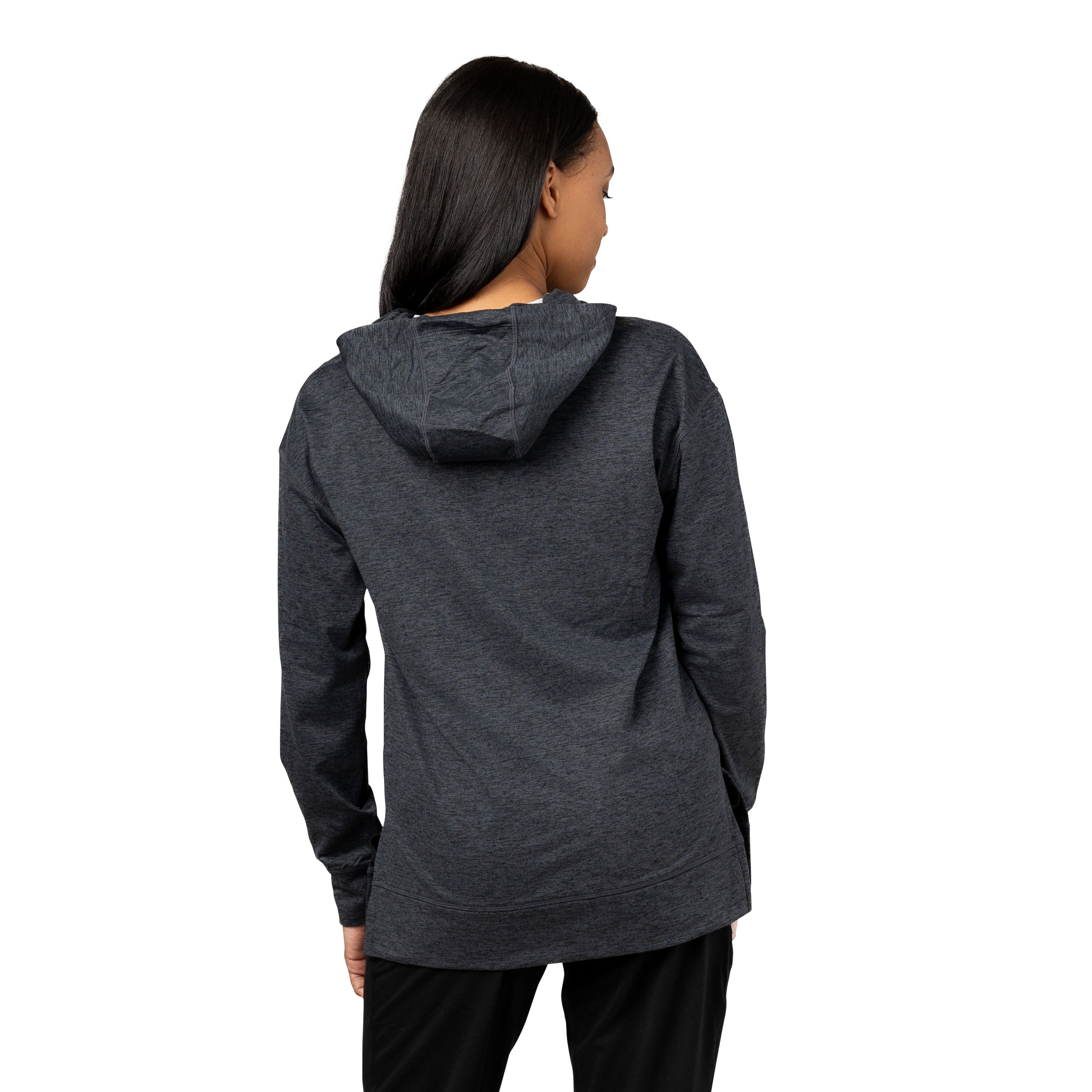 Dark Heather Gray
