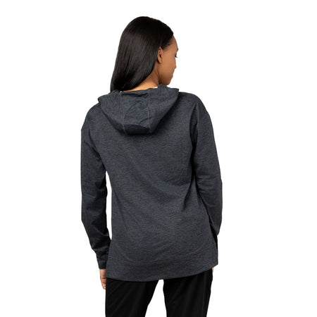 Dark Heather Gray