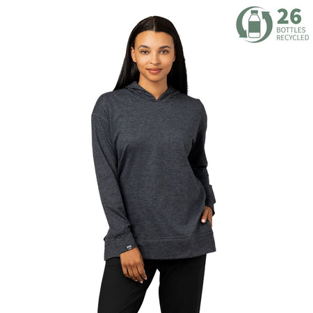 Dark Heather Gray