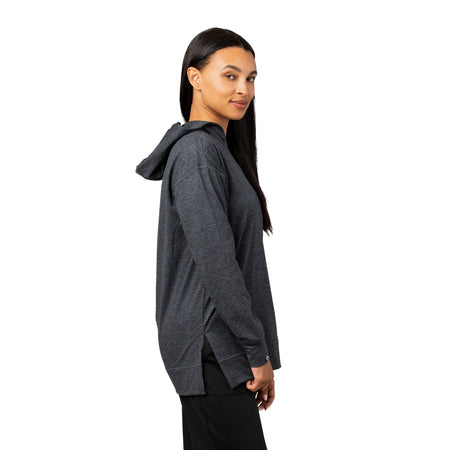 Dark Heather Gray