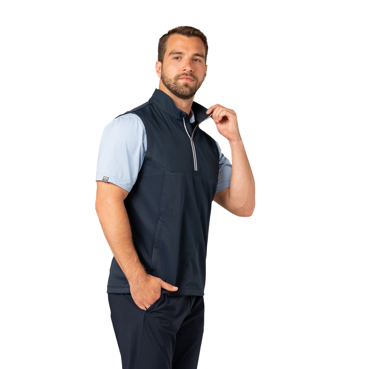 Navy Blue