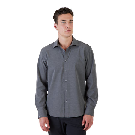 Jet Gray