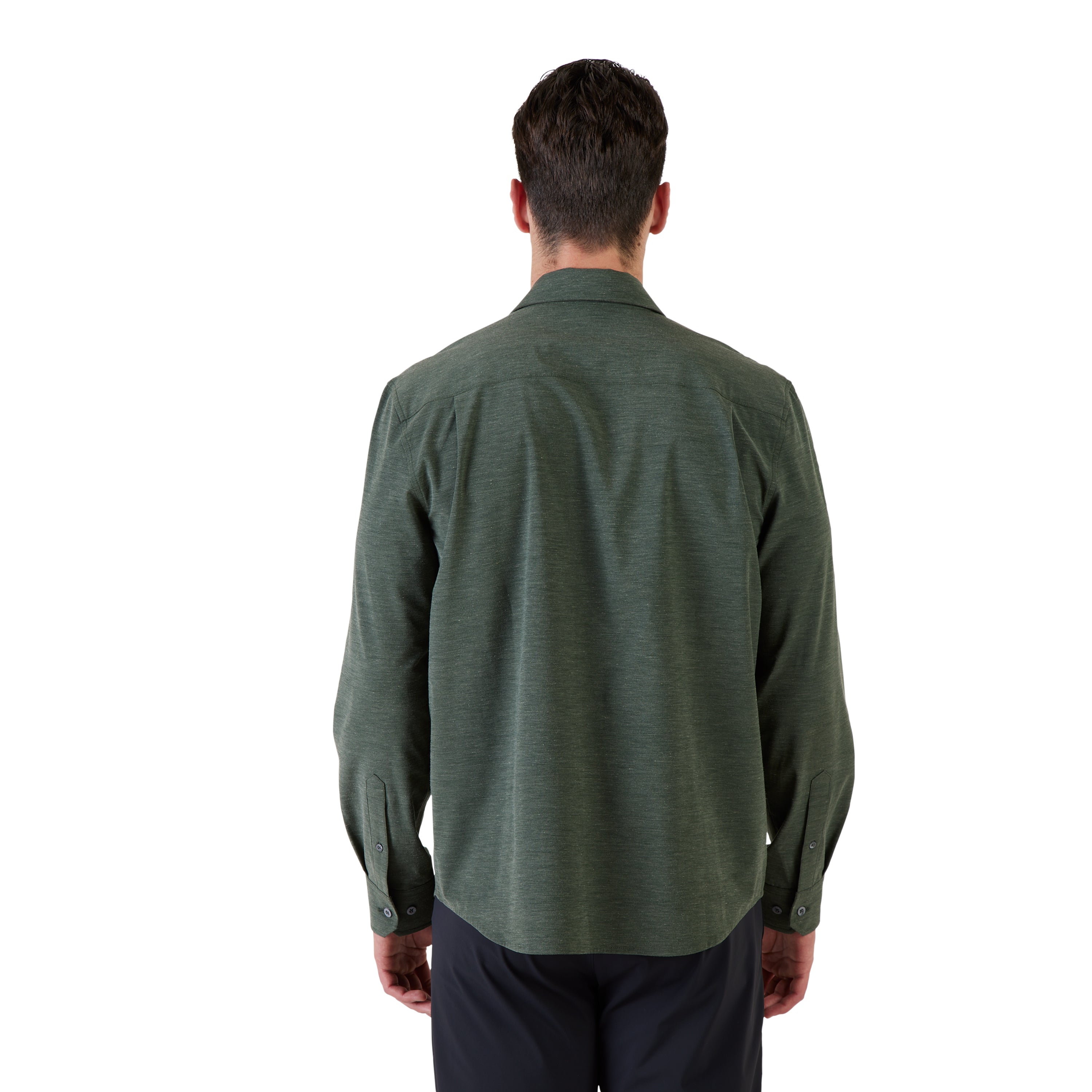 Spruce Green