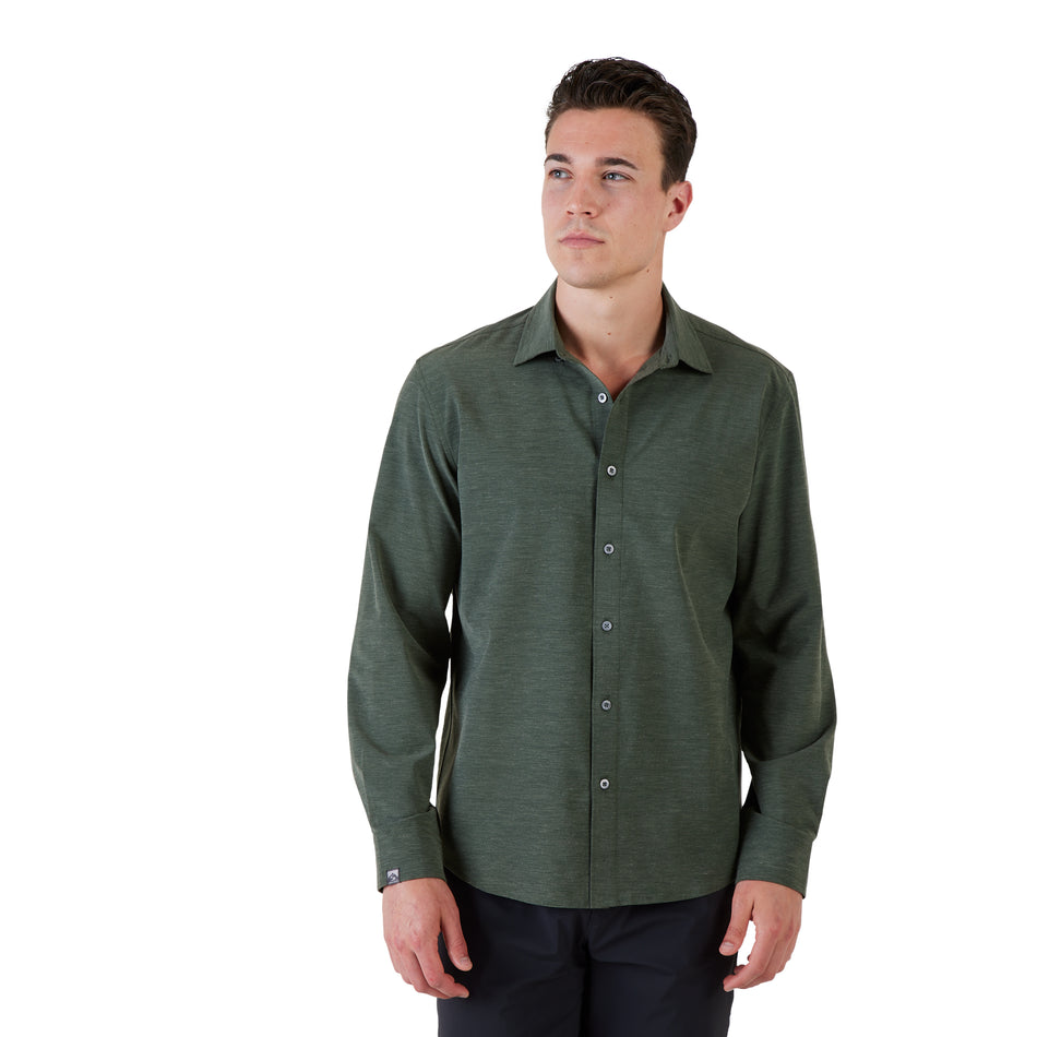 Spruce Green