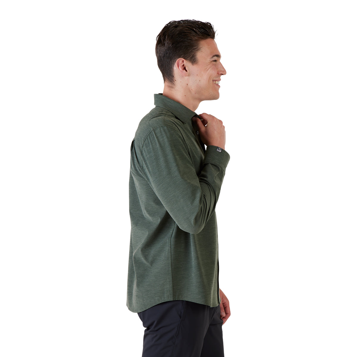 Spruce Green
