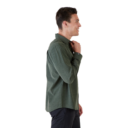 Spruce Green