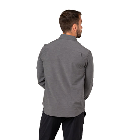 Jet Gray