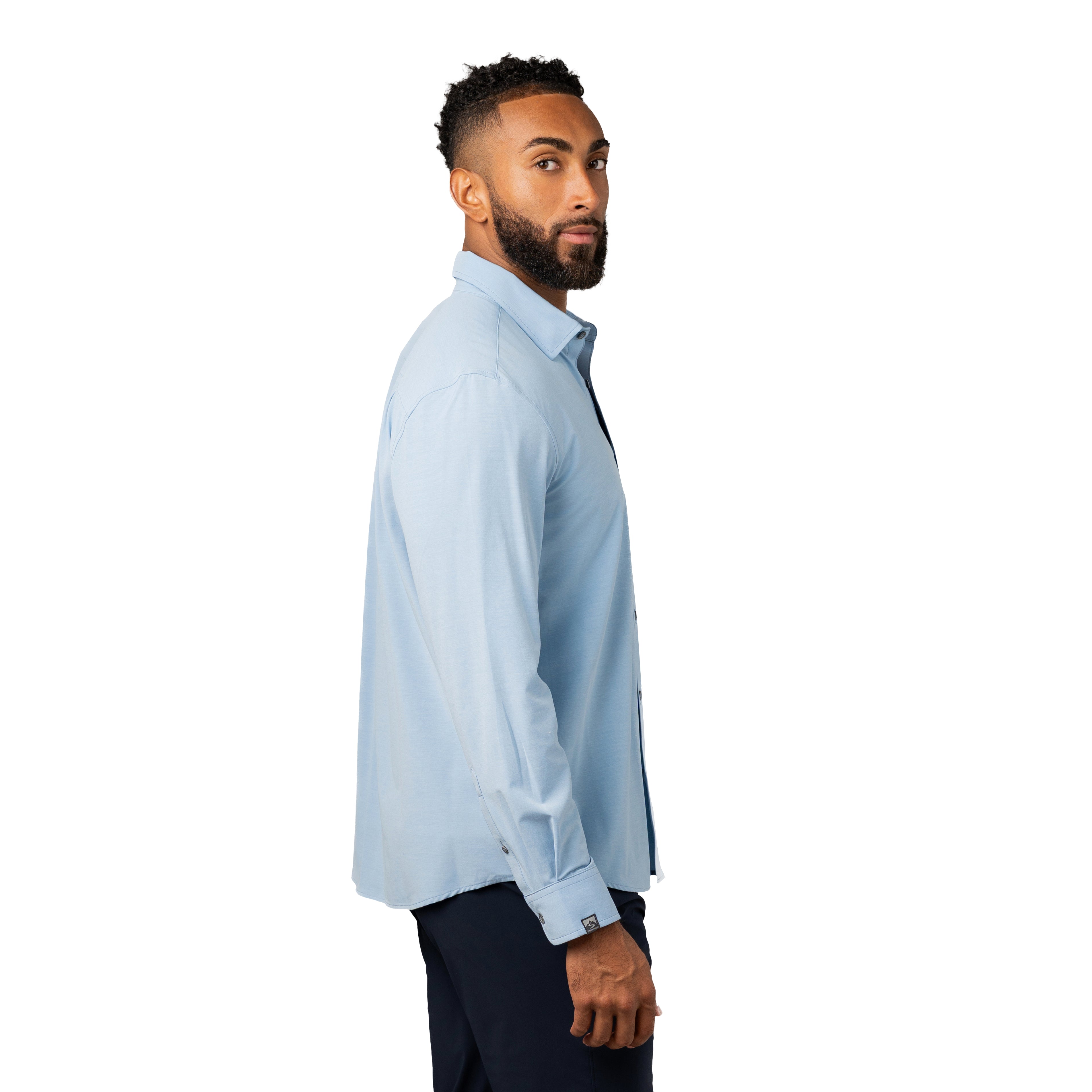 Sky Blue