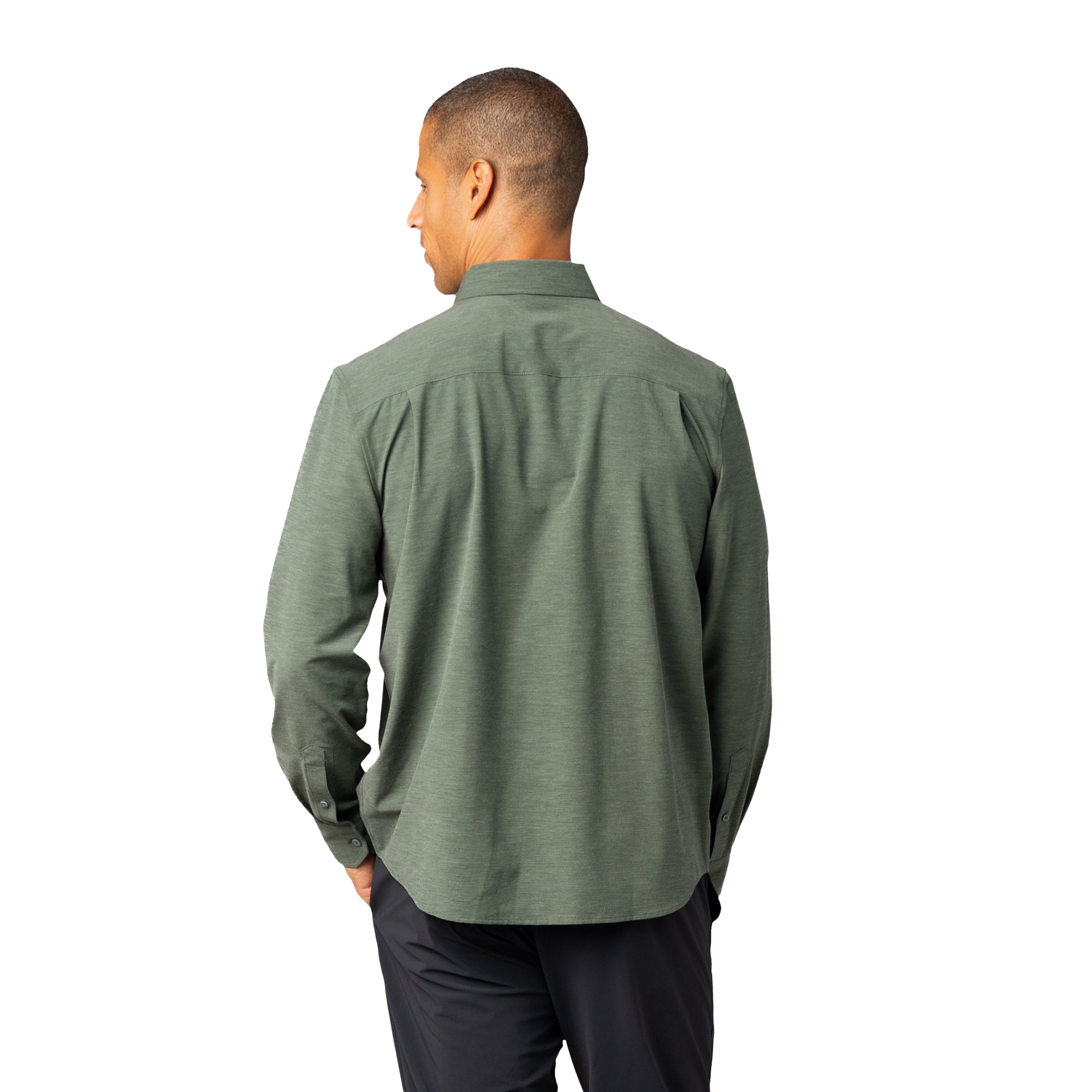 Spruce Green