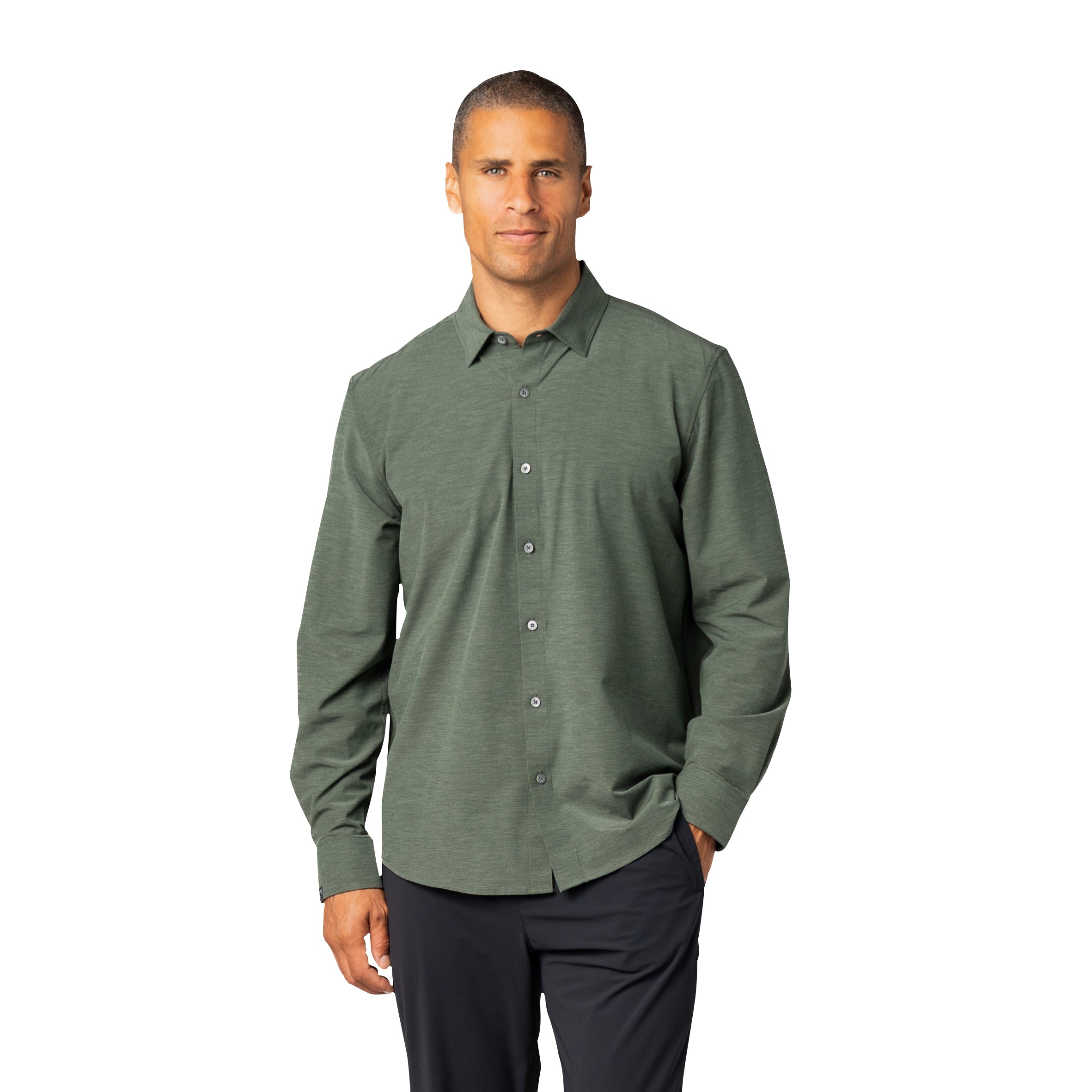 Spruce Green