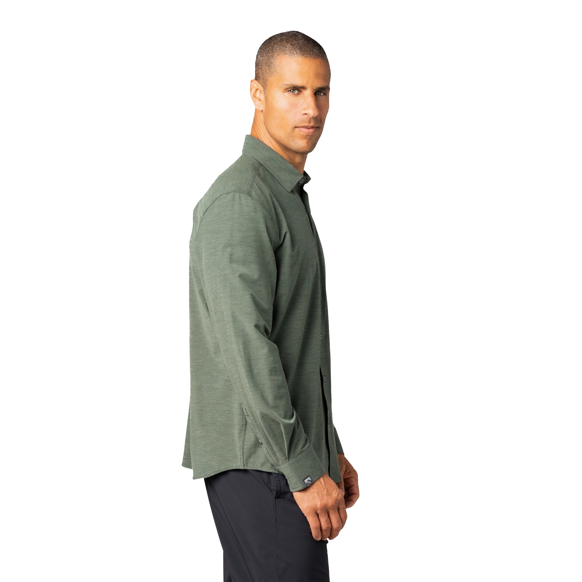 Spruce Green