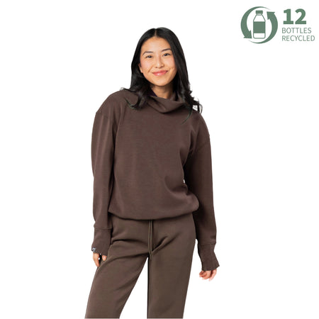 Chocolate Brown