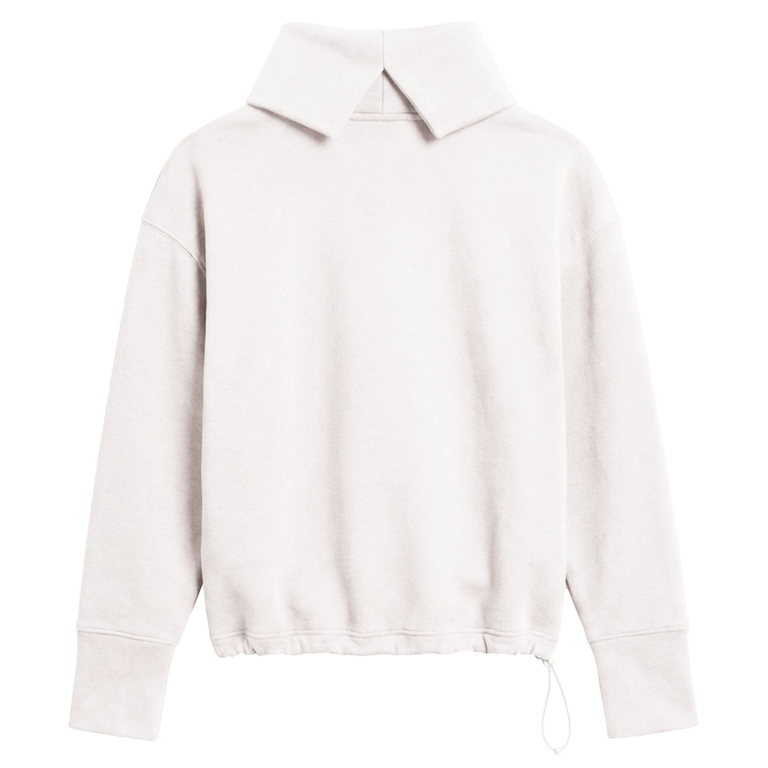 Women's Comfort Zone Super Soft Modal Blend Funnel Neck – Storm
