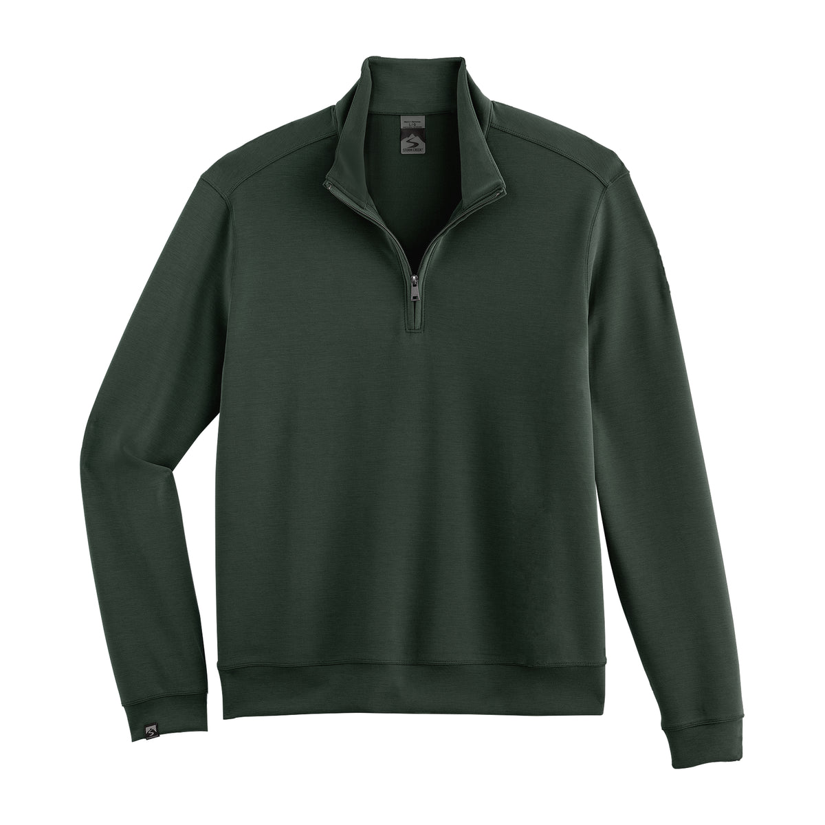 Spruce Green