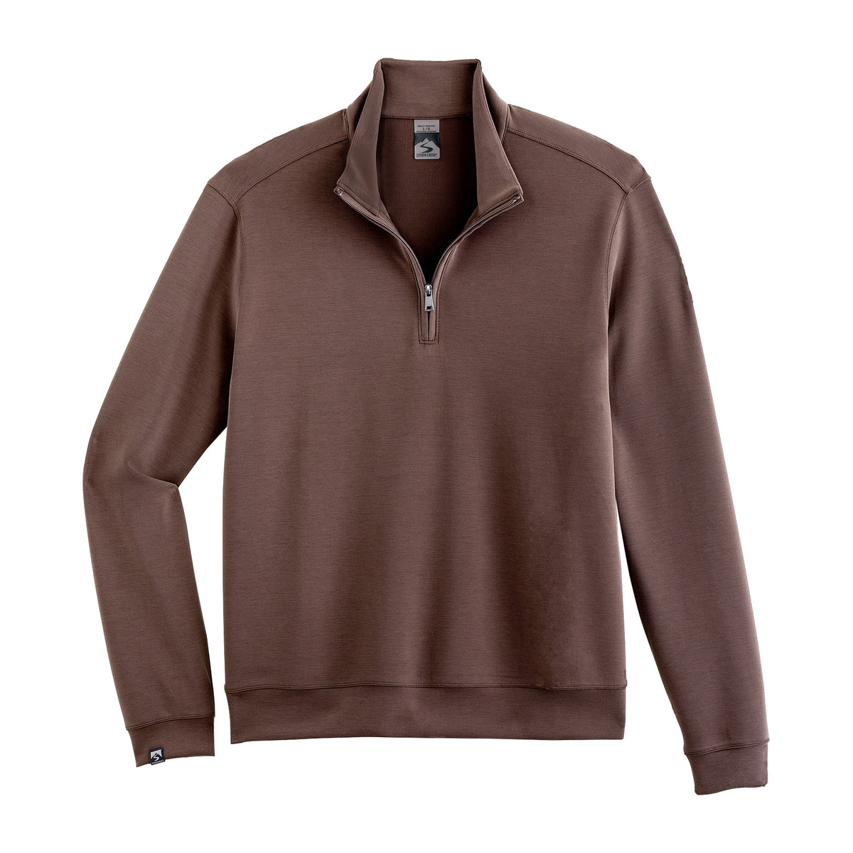 Chocolate Brown