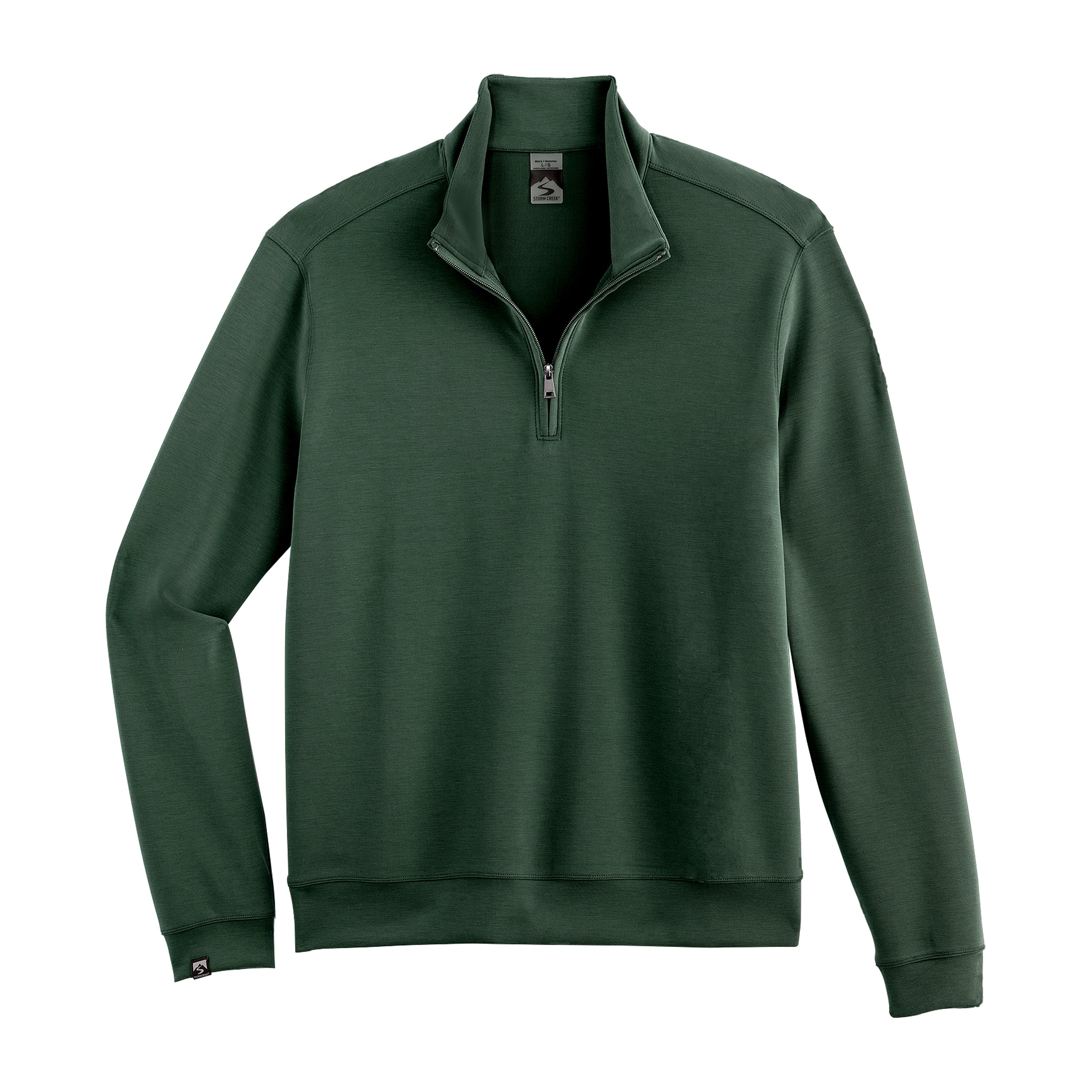 Spruce Green