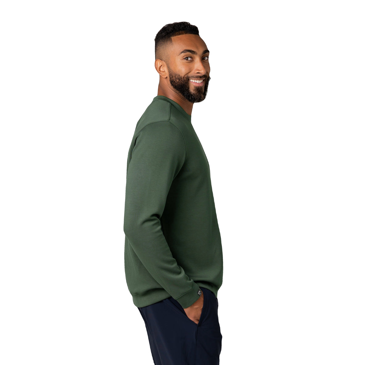 Spruce Green