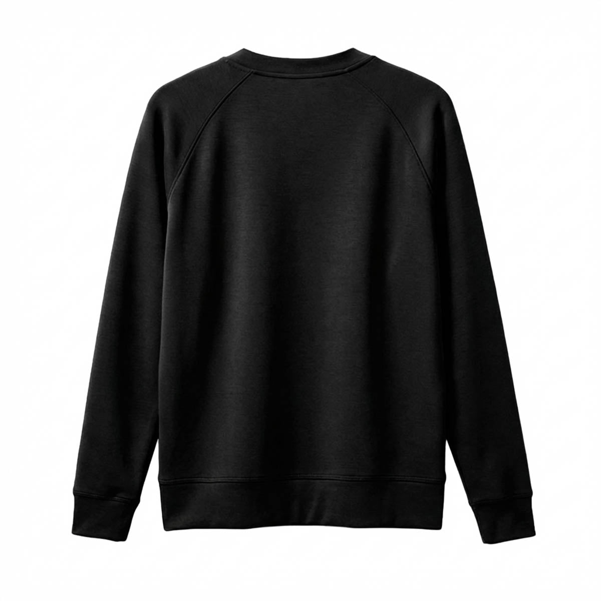 Women's Comfort Zone Super Soft Modal Blend Crew Neck – Storm
