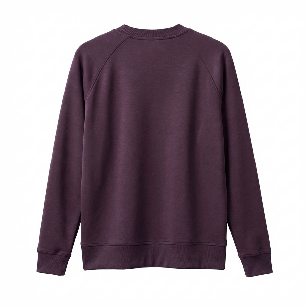 Women's Comfort Zone Super Soft Modal Blend Crew Neck – Storm