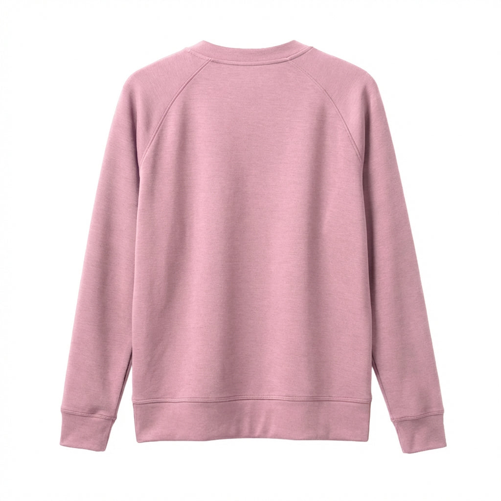 Mauve Pink