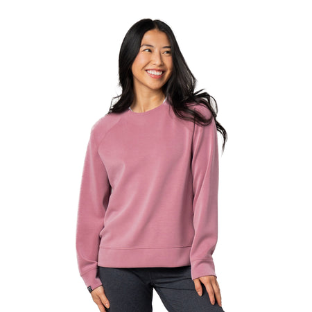 Mauve Pink