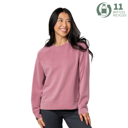 Mauve Pink