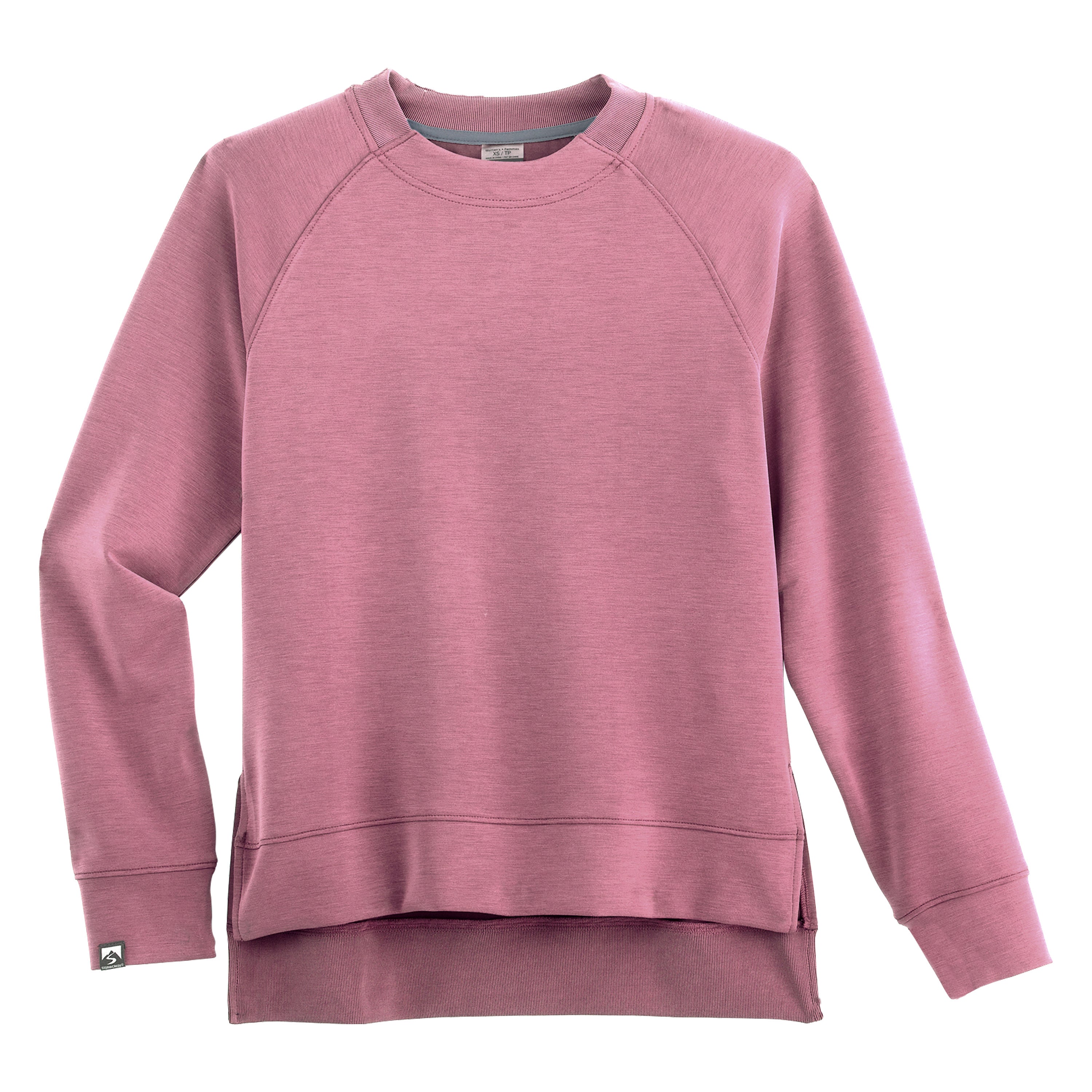 Mauve Pink