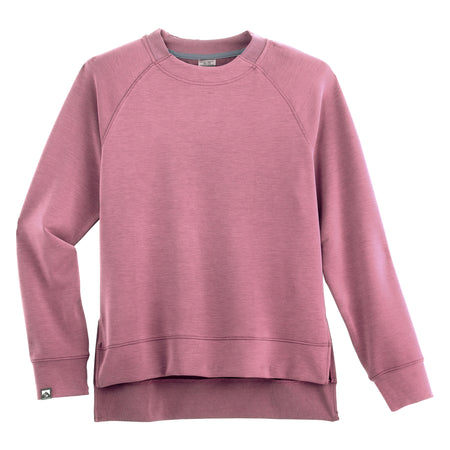 Mauve Pink
