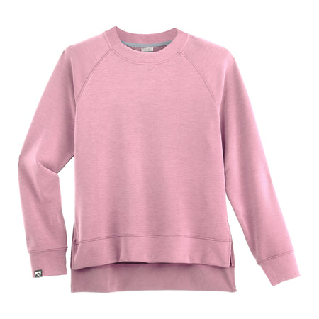 Mauve Pink