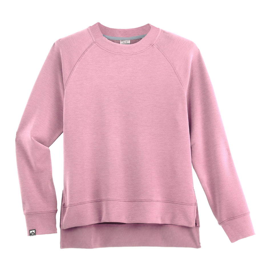 Mauve Pink
