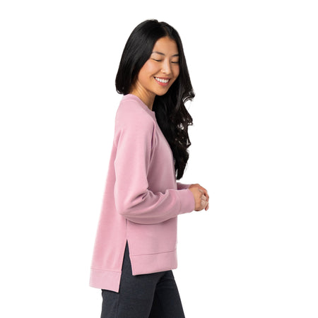 Mauve Pink