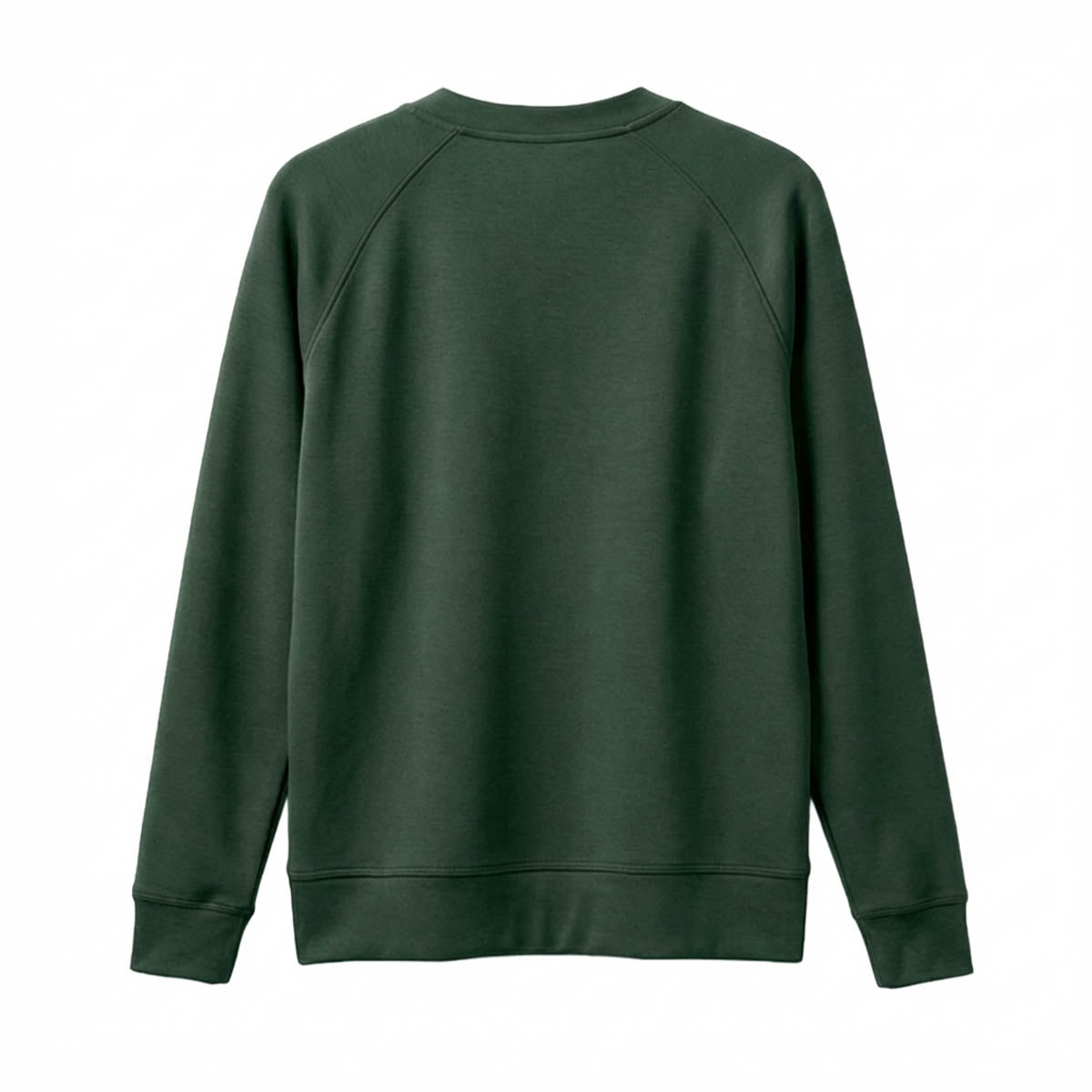 Women's Comfort Zone Super Soft Modal Blend Crew Neck – Storm