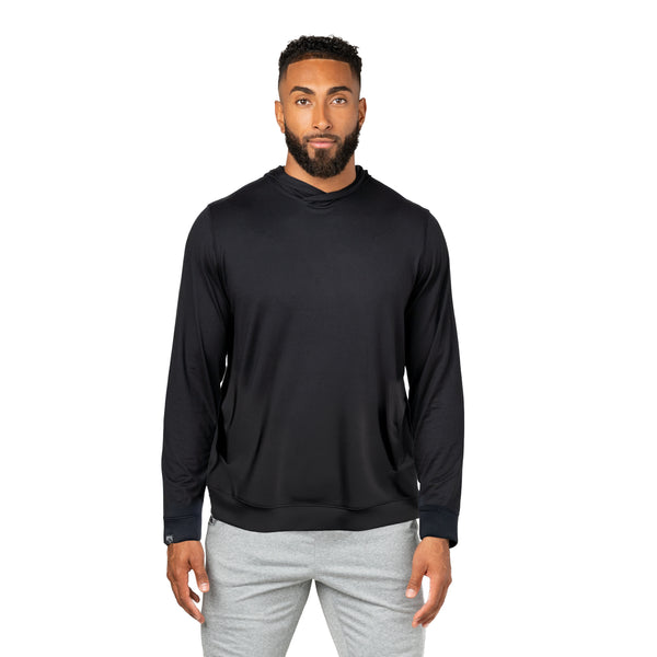 Men's Comfort Zone Super Soft Modal Blend Hoodie