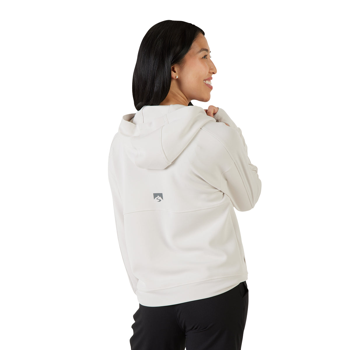 FZ DARK ZONE Women's Hoodie