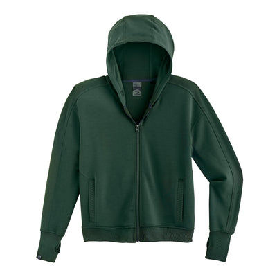 Women's Comfort Zone Full Zip Hoodie - COMING SPRING 2025