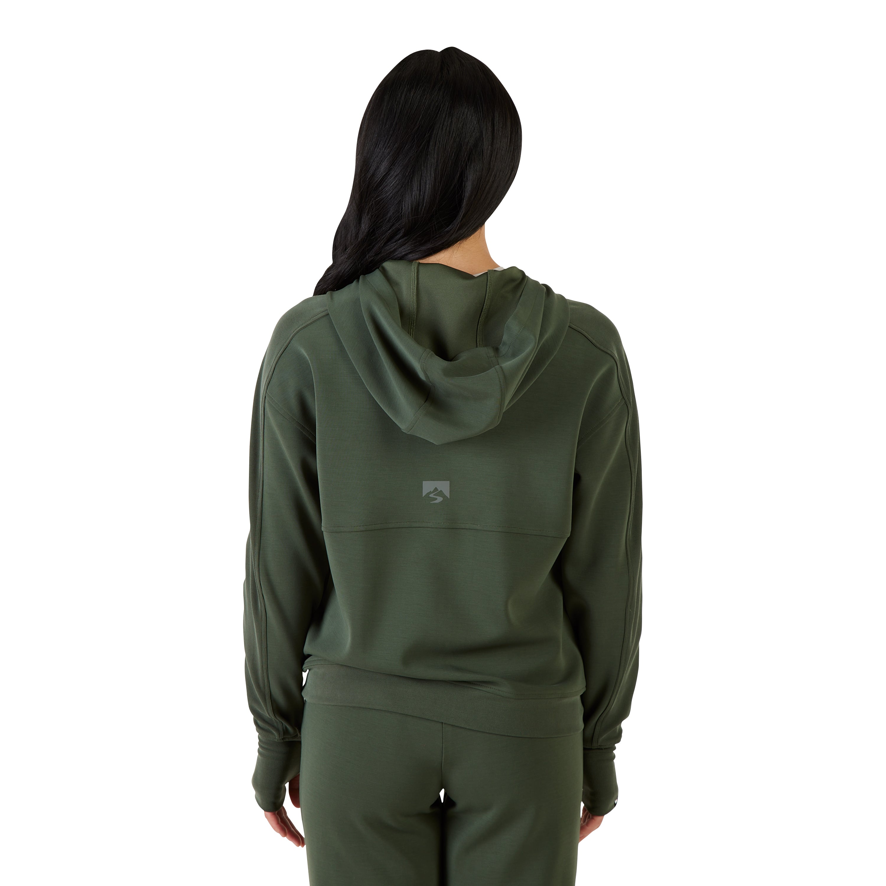 Spruce Green