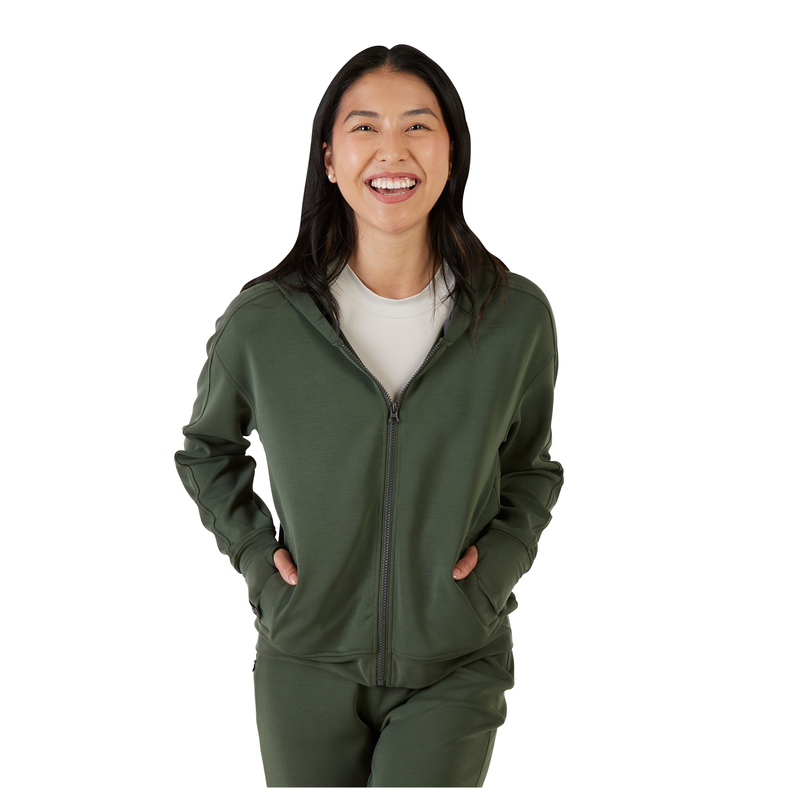 Spruce Green