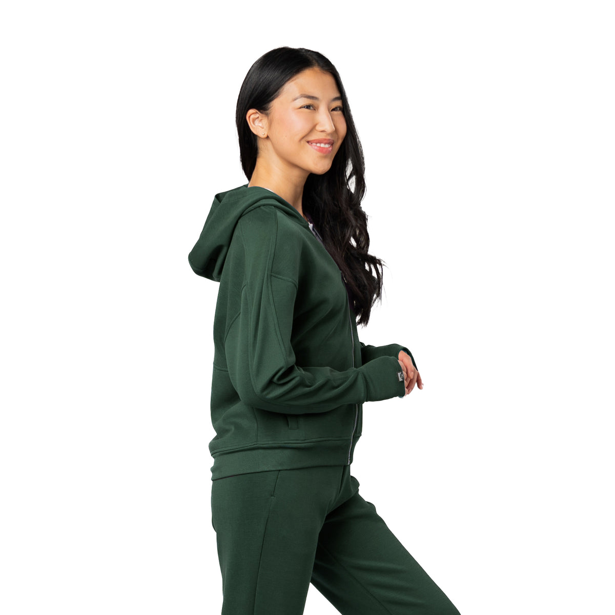 Spruce Green