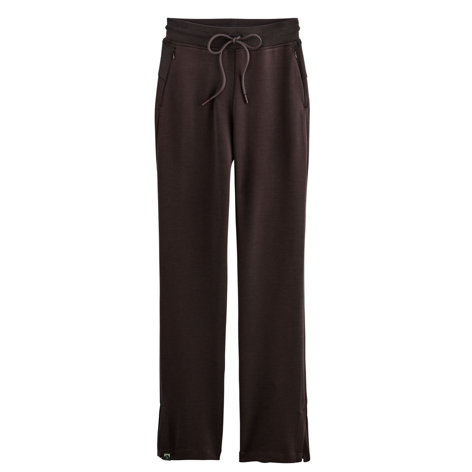 Chocolate Brown