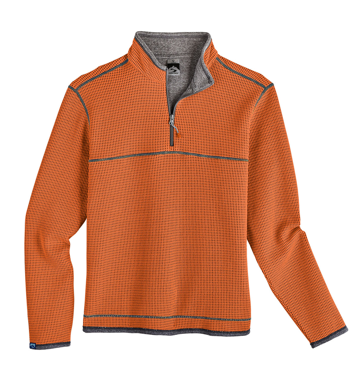 Clay Orange