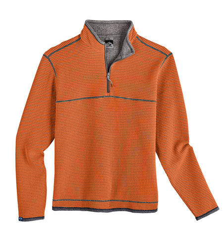 Clay Orange