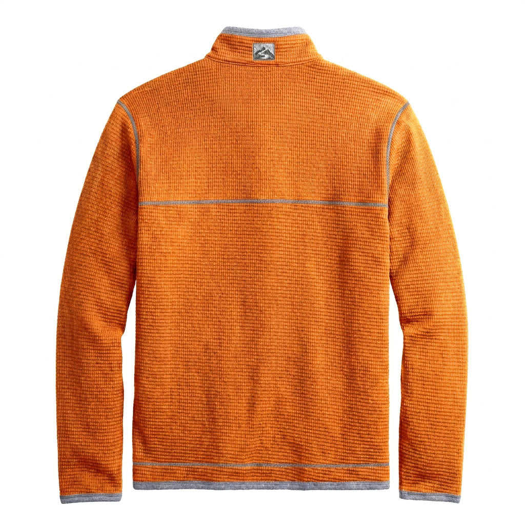 Clay Orange