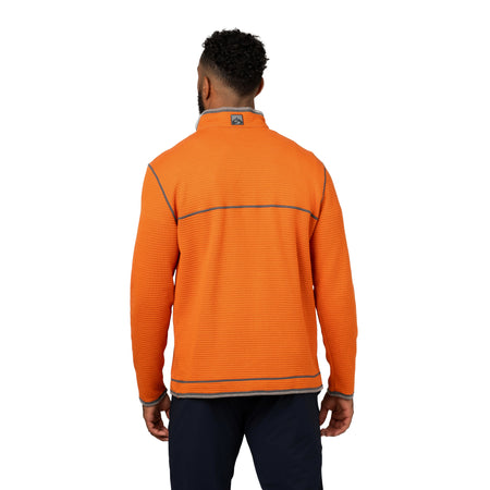 Clay Orange