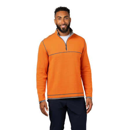 Clay Orange