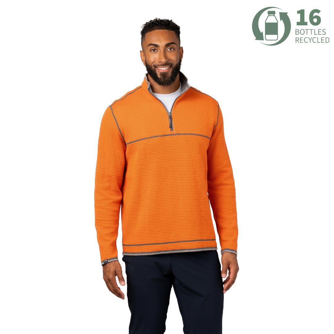 Clay Orange