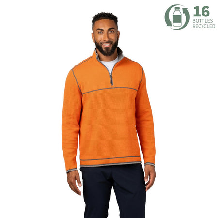 Clay Orange