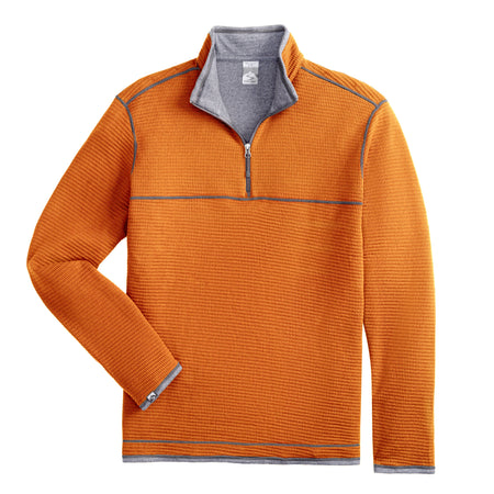 Clay Orange