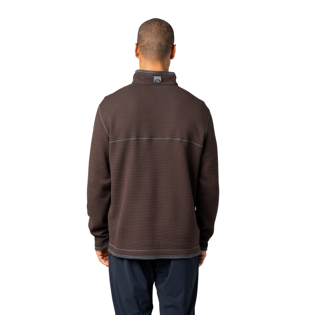 Espresso Brown